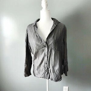 Cloth & Stone Flannel